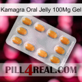 Kamagra Oral Jelly 100Mg Gel cialis3